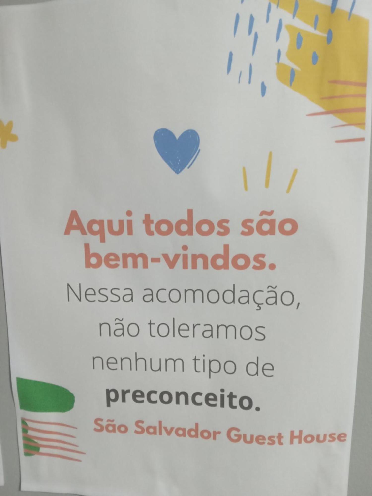 Sao O Preferido 萨尔瓦多