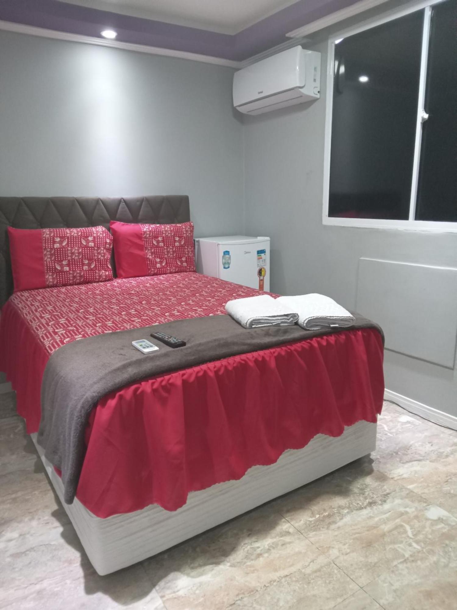 Casa de hóspedes Sao O Preferido Salvador