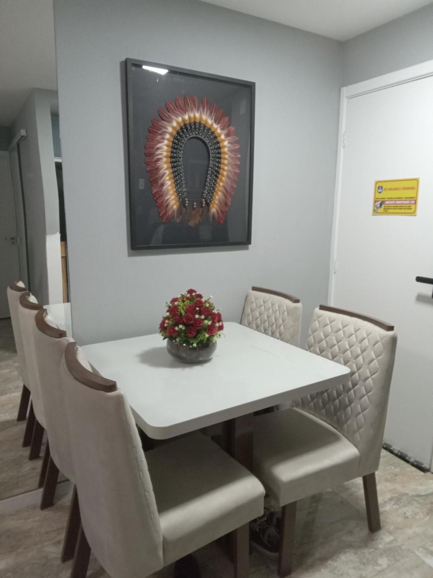Sao O Preferido Casa de hóspedes Salvador